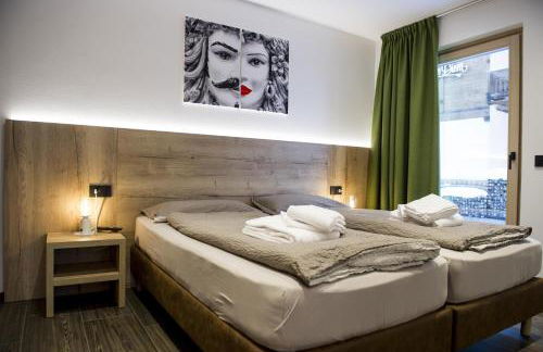 Gin Luxury Apartments City Centre - Foto 6