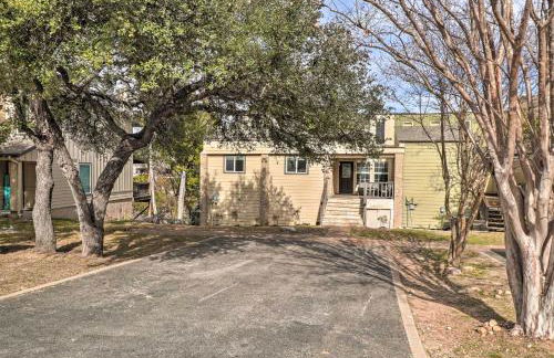 Lakefront Home with Point Venture Golf Access! - Foto 37