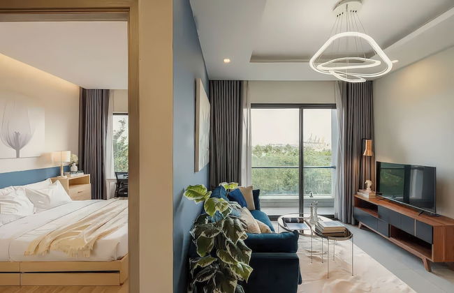 New City Thu Thiem D2 - Photo 21