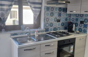 Vida Loca -Appartamento vicino aereporto e 200mt spiaggia - Foto 8