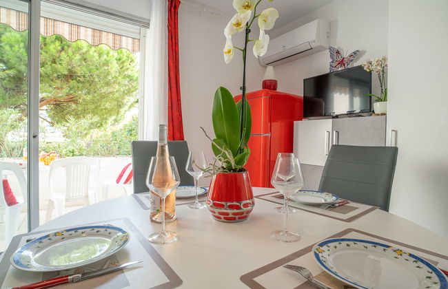 Les Cyprianes - Foto 7