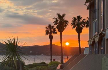 Appartement Les embruns - Foto 1