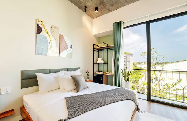 Hoi An Pinus Boutique - Foto 19