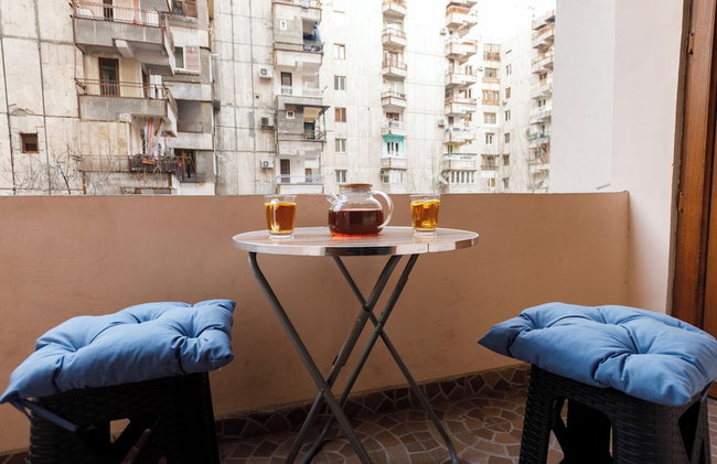 Stay Inn on Yekmalyan St - Foto 72