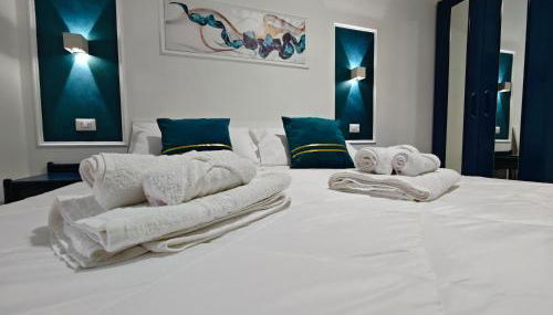 Profumo di casa - Foto 3, towels