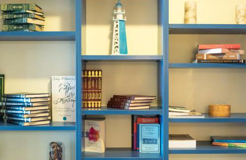 Villa Amfiario - Luxury & Breathtaking views under the Attica Sun! - Foto 72