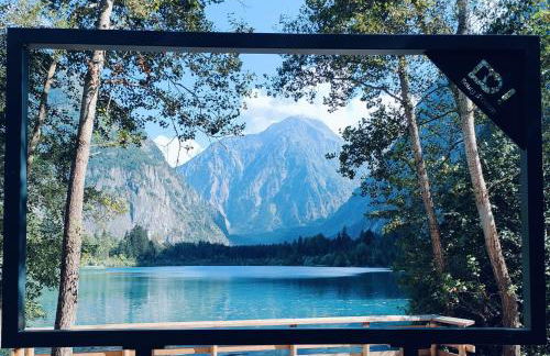 The Stable House Bourg d’Oisans -bike/hike/ski - Photo 24