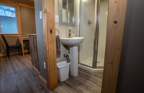 Downtown Talkeetna Cabin! Chulitna Cabin - Foto 14