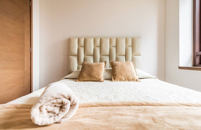 Exclusive Apartment In San Damian, Vitacura - Photo 4