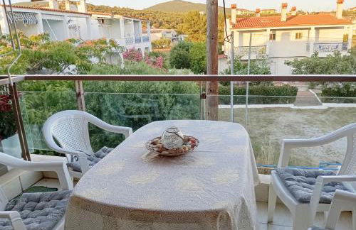 'Sunny Apartment' Gerakini Beach, Halkidiki - Foto 14