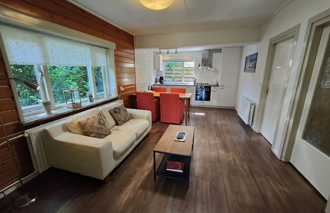 Cottage in Veluwe Near Forest Park - Foto 10