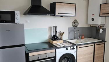 Appartement T2 - Foto 5