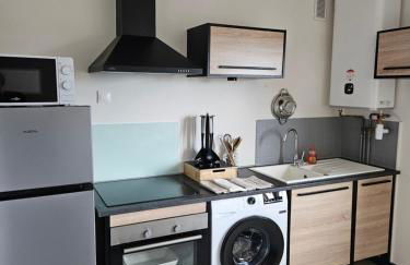 Appartement T2 - Foto 5