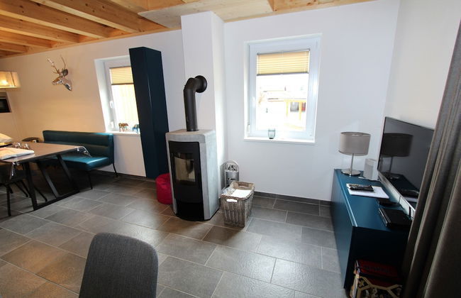 Luxurious Chalet in Kotschach-mauthen Near Ski Area - Foto 20