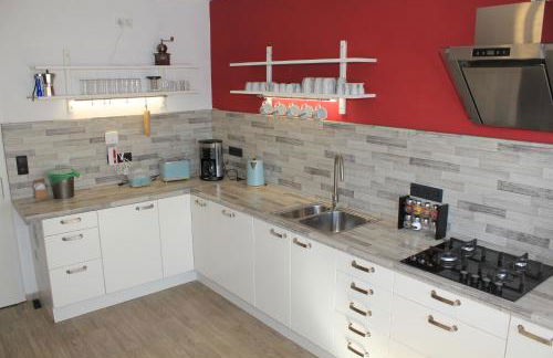 Ferienwohnung am Gilsbach - Foto 14