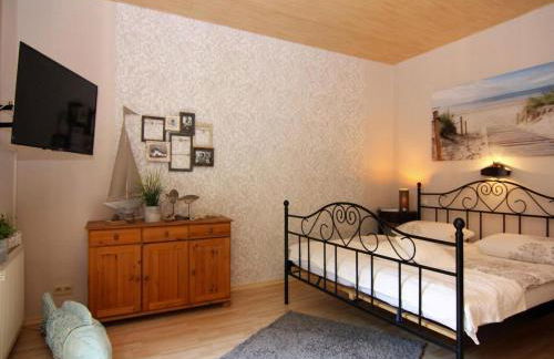 Ferienwohnung, Vogelsang-warsin - Foto 20