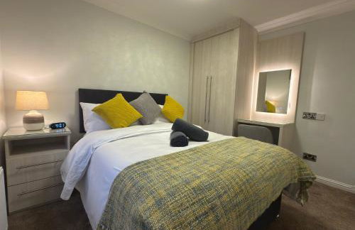 Luxury townhouse in Stirling - Foto 8