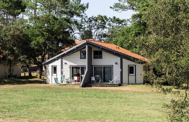 Belambra Clubs - Les Estagnots Pined - Foto 3