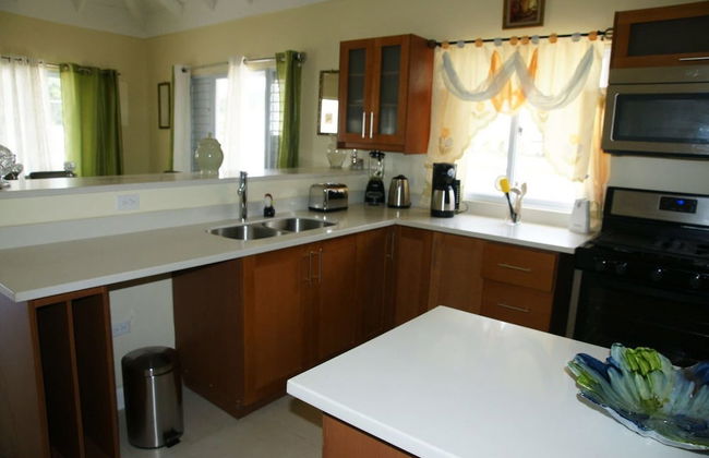 Ocho Rios Villa at Coolshade VI - Photo 12