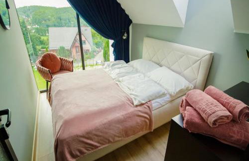 A comfortable house in Kashubia for 6 people - Foto 17