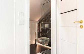 Bianco Apartamenty Laskowa - Zator - Foto 22