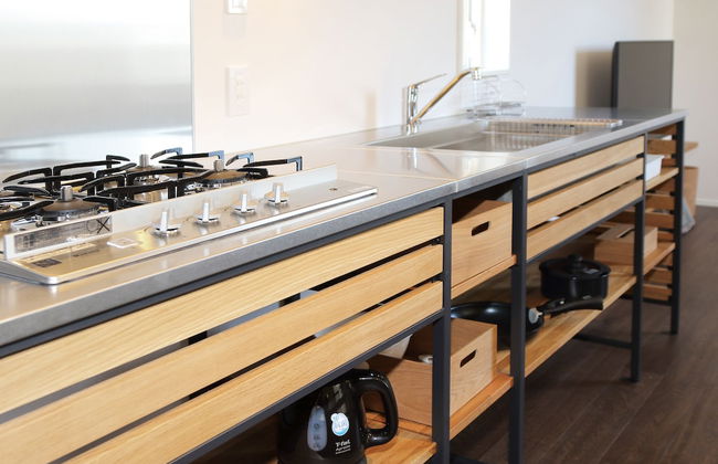 Rakuten STAY HOUSE Fujiyoshida Matsuyama - Foto 7