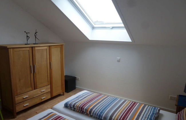 Holiday Home "max & Moritz" - Foto 3