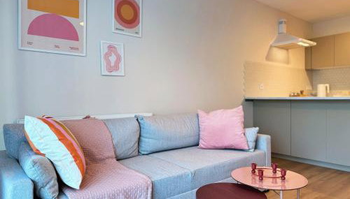 Wieli Apartment - Foto 4