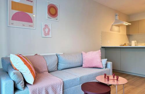 Wieli Apartment - Foto 4