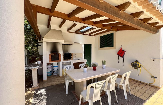 Alvor Traditional Villa by Homing - Foto 45