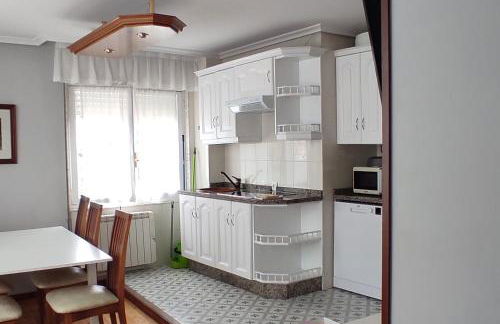 Apartamentos El Jornu - Foto 24