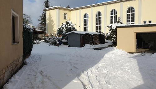 Ferienwohnung am Rathaus - Foto 4