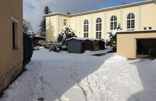 Ferienwohnung am Rathaus - Foto 4