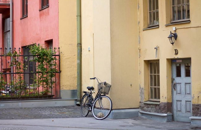 2ndhomes Kamppi Apartments 3 - Foto 20