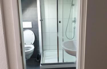 Gemütliche Dachsuite im Herzen von Heilbronn - Foto 1