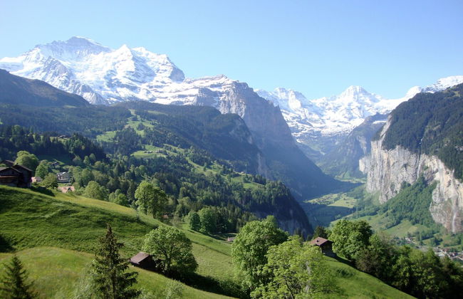 Chalet Miravalle - Foto 23