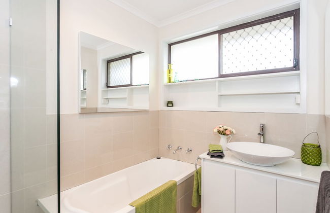 Beachfront Cottages Torquay - Foto 35