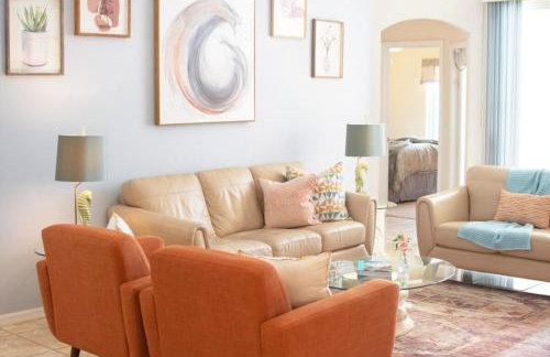 Super Mario Hideaway - Pool, Spa, Game Room Fun! - Foto 11