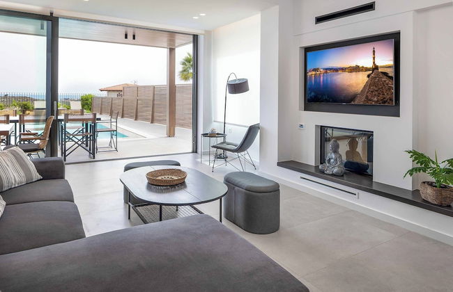 Kamelia Villa 3 - Foto 1