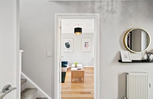 Ideal 3 bed House in Wolverhampton - Parking - Foto 20