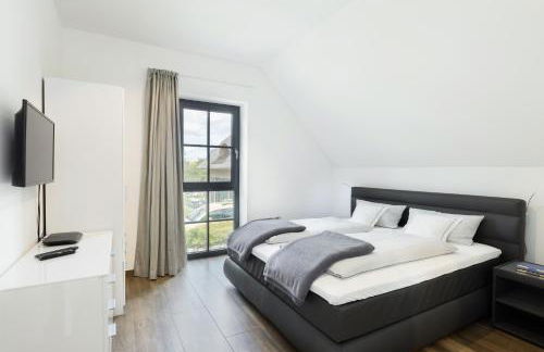 Reetdachhaus Seerose - Foto 16