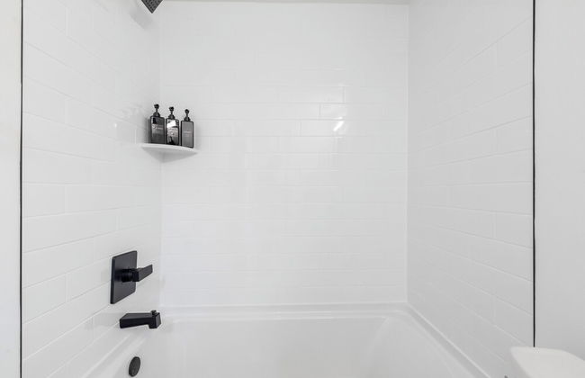 The Gallery Unit 301 - Foto 14