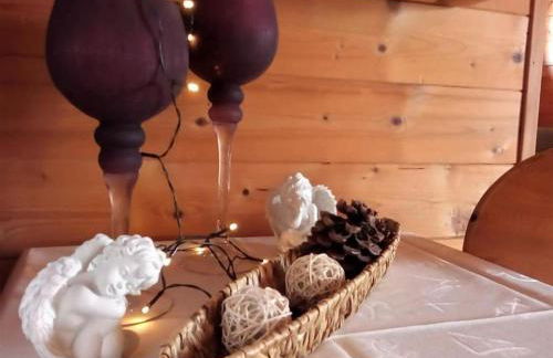 Opas Bergchalet - Foto 55