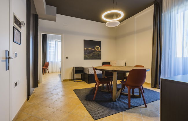 Residence 9 Line - Foto 5