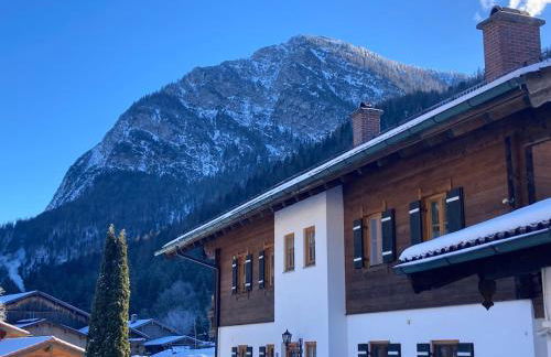 Traumhafte Wohnung im Chiemgau - Foto 31