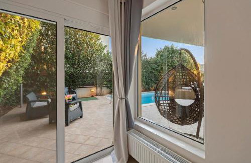 Βίλα Λαγονήσι - Foto 7