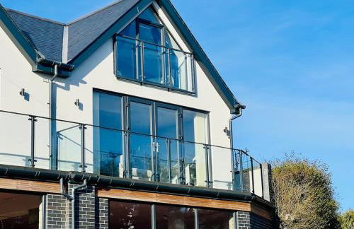 Stunning 2 bedroom flat for 5 people overlooking the sea 2A - Foto 28