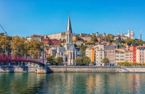 Les Sarments du Beaujolais, campagne proche Lyon - Foto 30