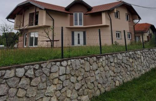 Apartment Freya - Foto 10