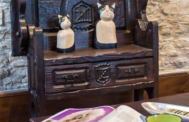 RedBlueDoor - Foto 28